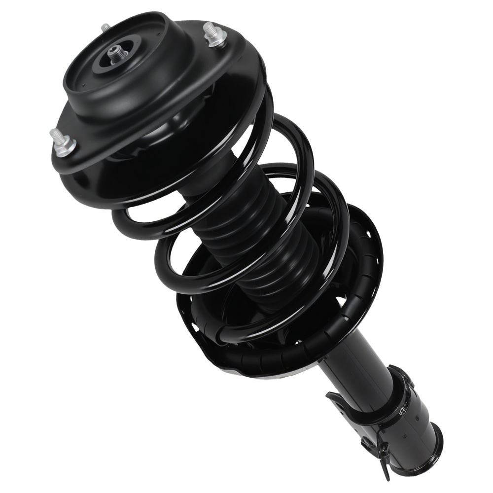 FrontRear Quick Complete StrutsCoil Springs for 2005-2009 compatible for Subaru Legacy