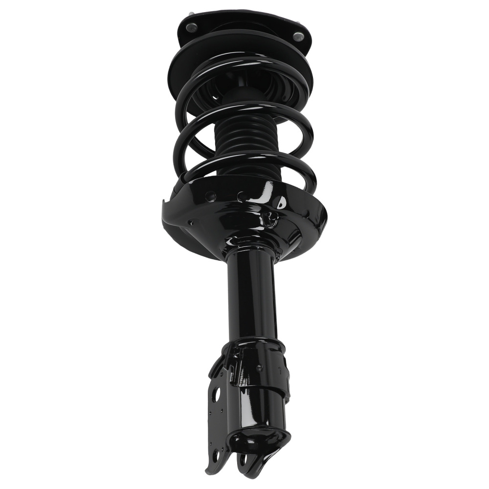 FrontRear Quick Complete StrutsCoil Springs for 2005-2009 compatible for Subaru Legacy
