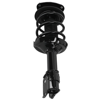 FrontRear Quick Complete StrutsCoil Springs for 2005-2009 compatible for Subaru Legacy