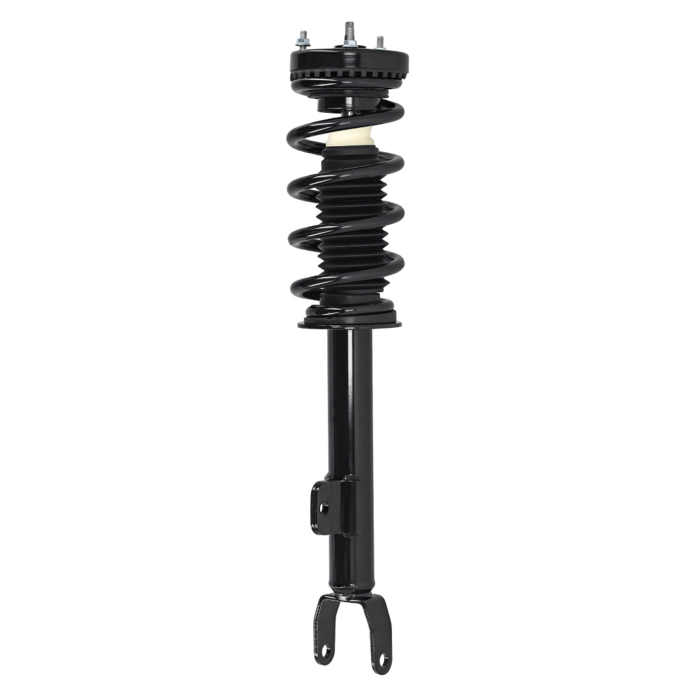 4pcs Complete Front Strut Spring Assembly compatible for Dodge Charger Challenger 2012-2019
