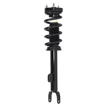 4pcs Complete Front Strut Spring Assembly compatible for Dodge Charger Challenger 2012-2019