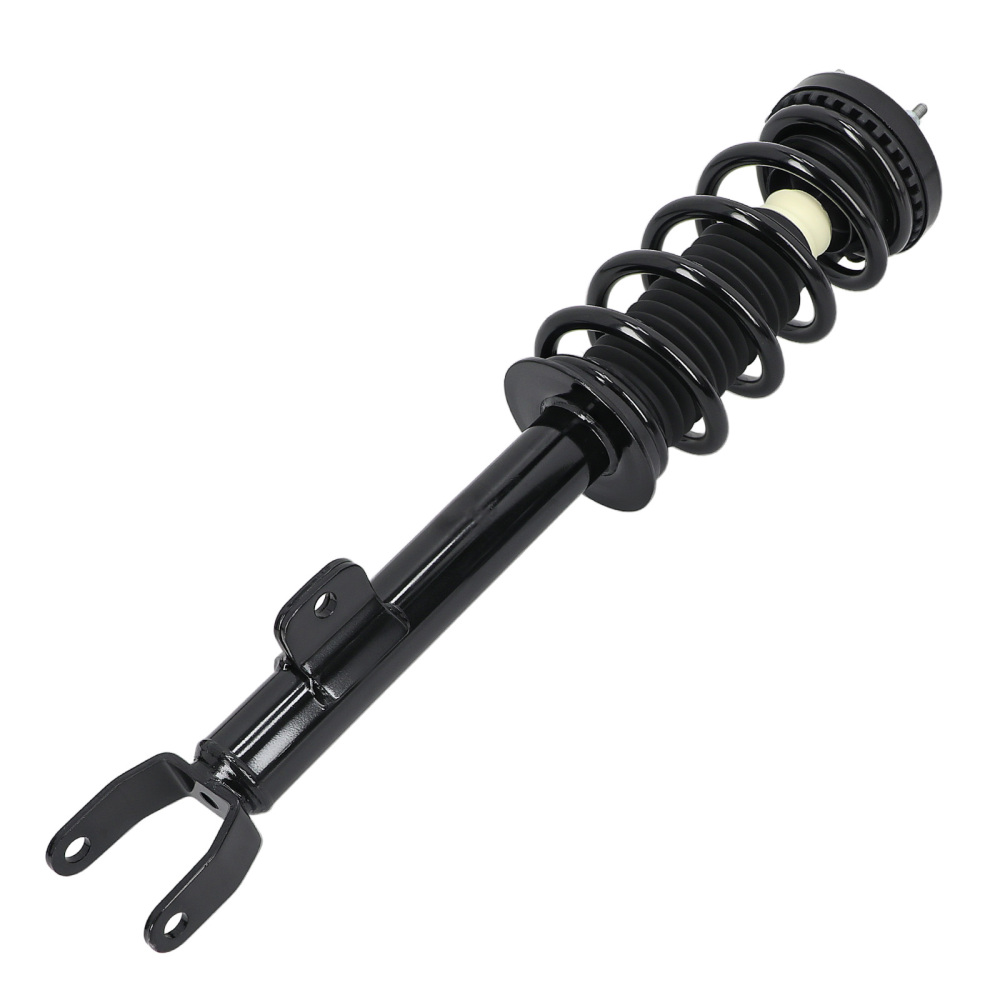 4pcs Complete Front Strut Spring Assembly compatible for Dodge Charger Challenger 2012-2019