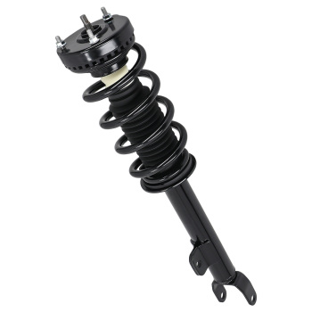4pcs Complete Front Strut Spring Assembly compatible for Dodge Charger Challenger 2012-2019