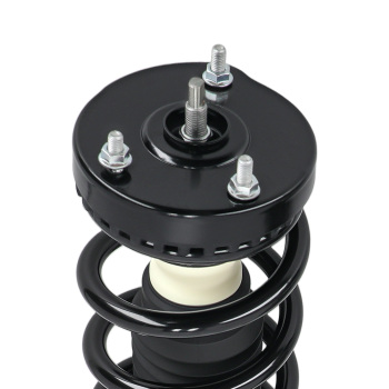 4pcs Complete Front Strut Spring Assembly compatible for Dodge Charger Challenger 2012-2019