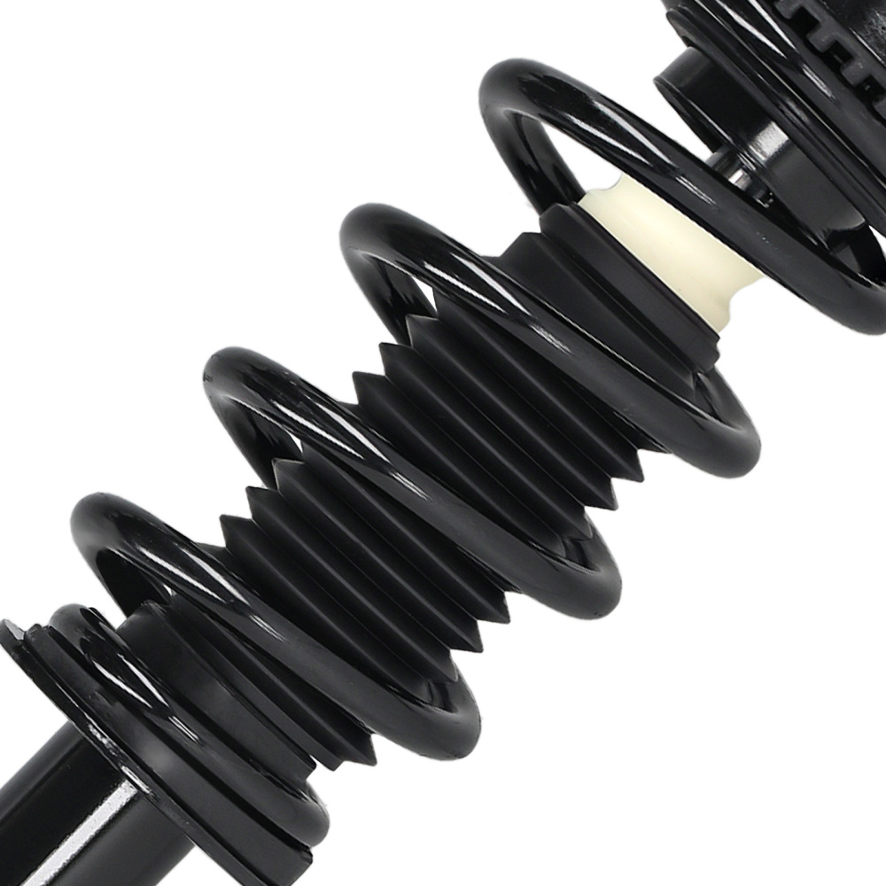 4pcs Complete Front Strut Spring Assembly compatible for Dodge Charger Challenger 2012-2019