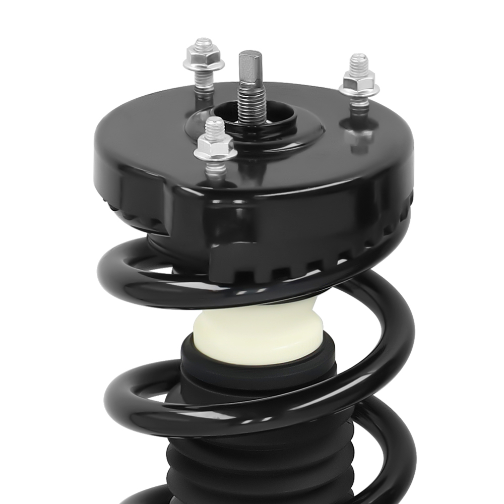 4pcs Rear Front Struts Assembly compatible for Dodge Charger 2011-2021 SE R/T RWD