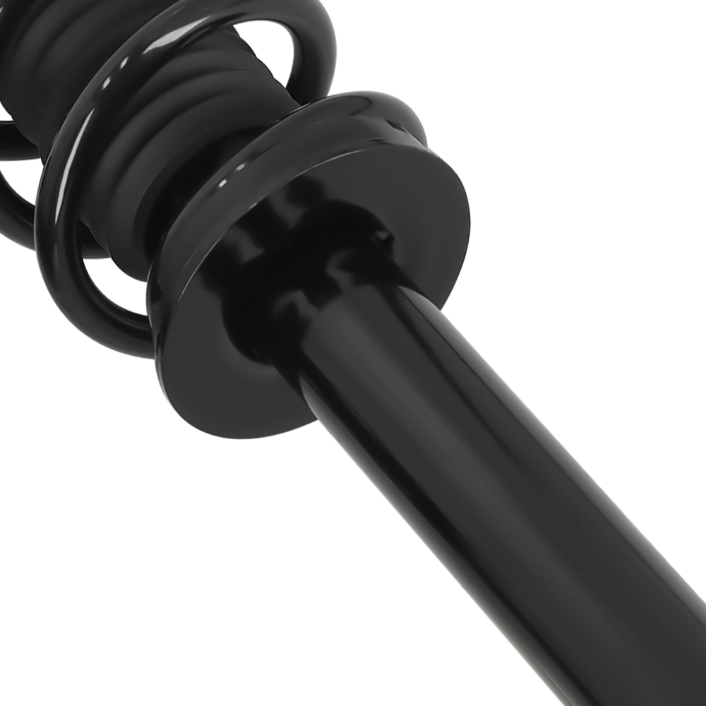 4pcs Rear Front Struts Assembly compatible for Dodge Charger 2011-2021 SE R/T RWD