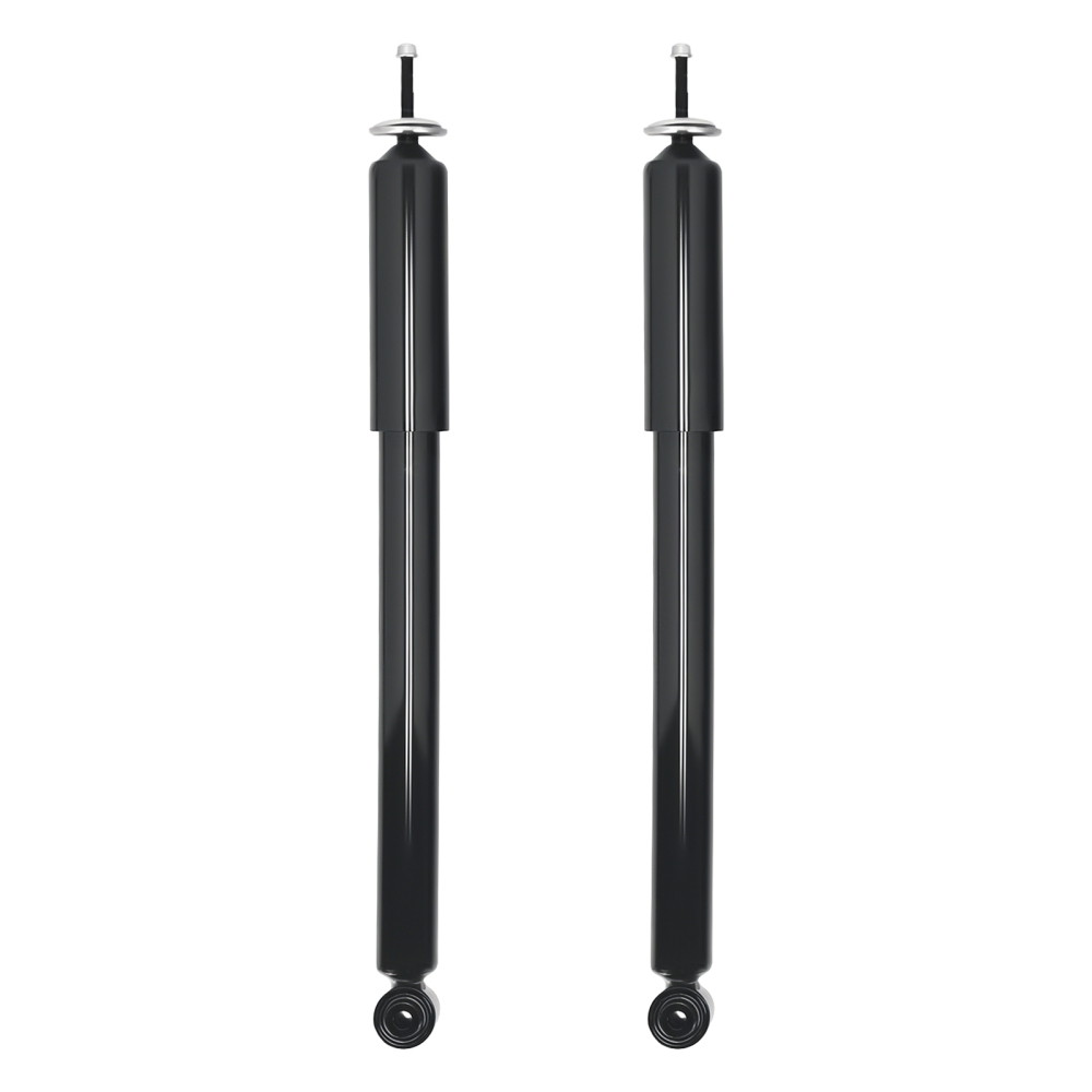 4pcs Rear Front Struts Assembly compatible for Dodge Charger 2011-2021 SE R/T RWD