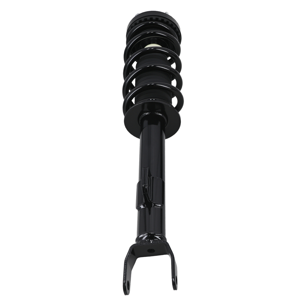 Front Complete Struts Sway Bar End Links compatible for Dodge Challenger 2012-2019