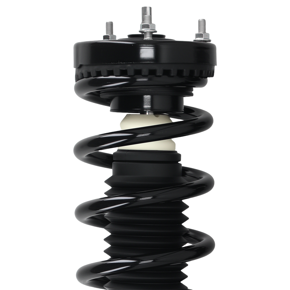 Front Complete Struts Sway Bar End Links compatible for Dodge Challenger 2012-2019