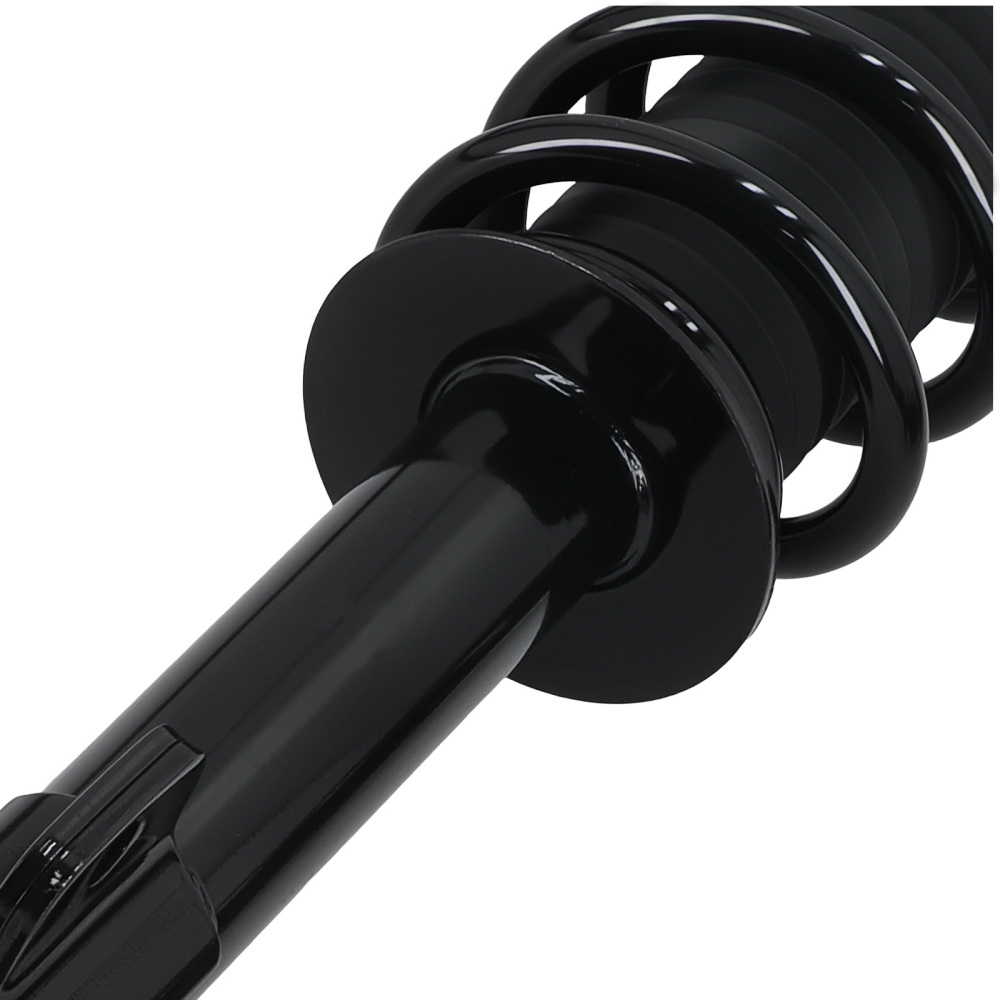 Front Complete Struts Sway Bar End Links compatible for Dodge Challenger 2012-2019