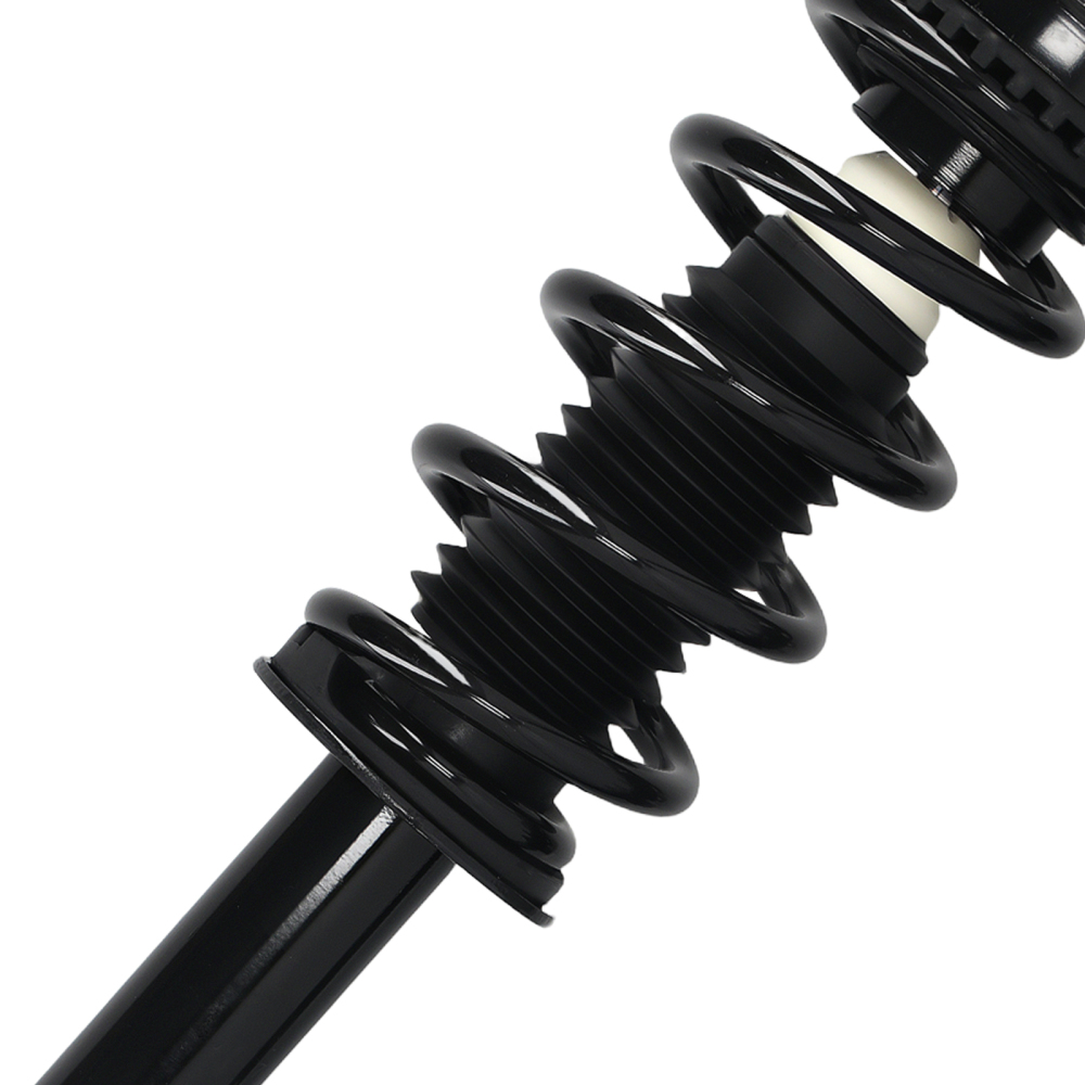 Front Complete Struts Sway Bar End Links compatible for Dodge Challenger 2012-2019