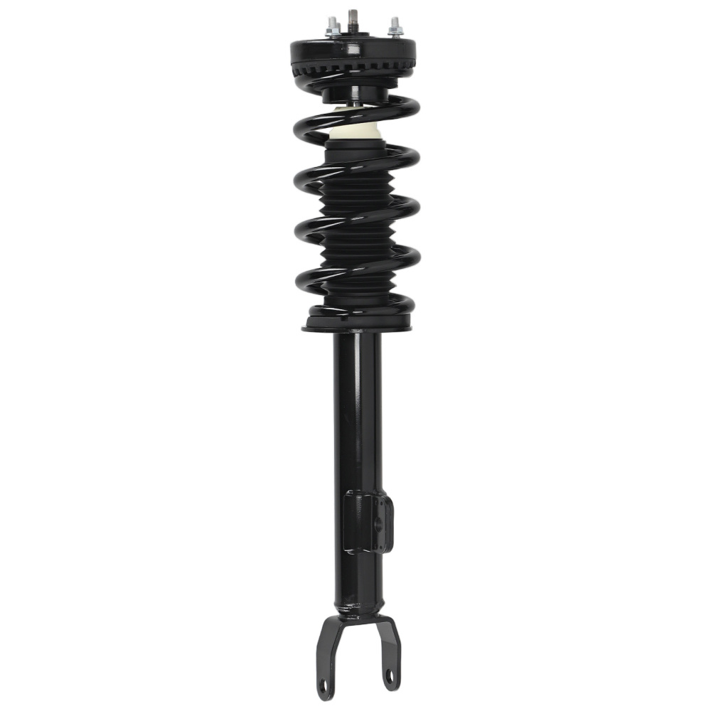 maXpeedingrods Front Rear Complete Struts compatible for Dodge Challenger 2011 R/T