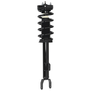 maXpeedingrods Front Rear Complete Struts compatible for Dodge Challenger 2011 R/T