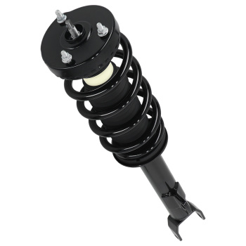 maXpeedingrods Front Rear Complete Struts compatible for Dodge Challenger 2011 R/T
