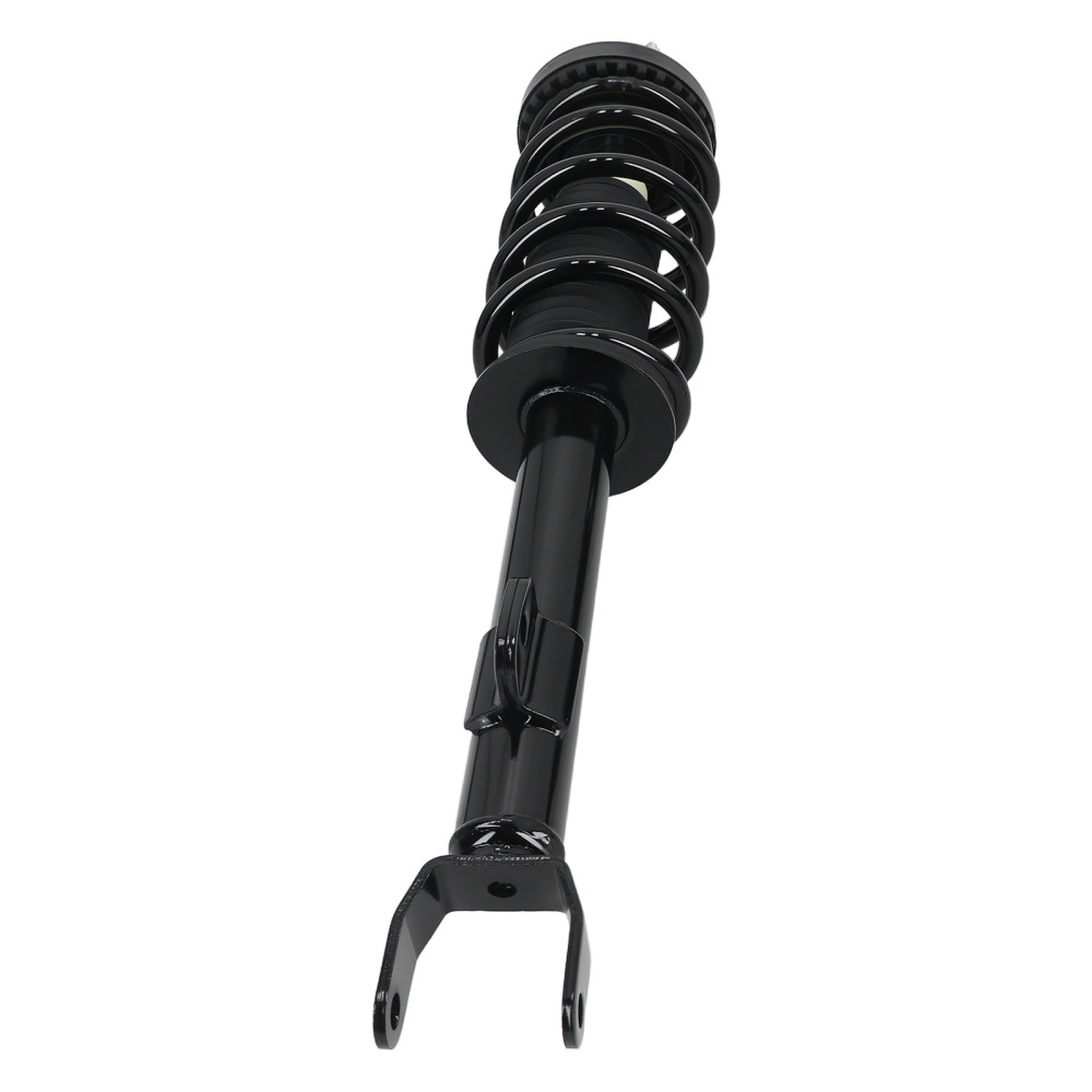 maXpeedingrods Front Rear Complete Struts compatible for Dodge Challenger 2011 R/T