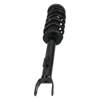 maXpeedingrods Front Rear Complete Struts compatible for Dodge Challenger 2011 R/T