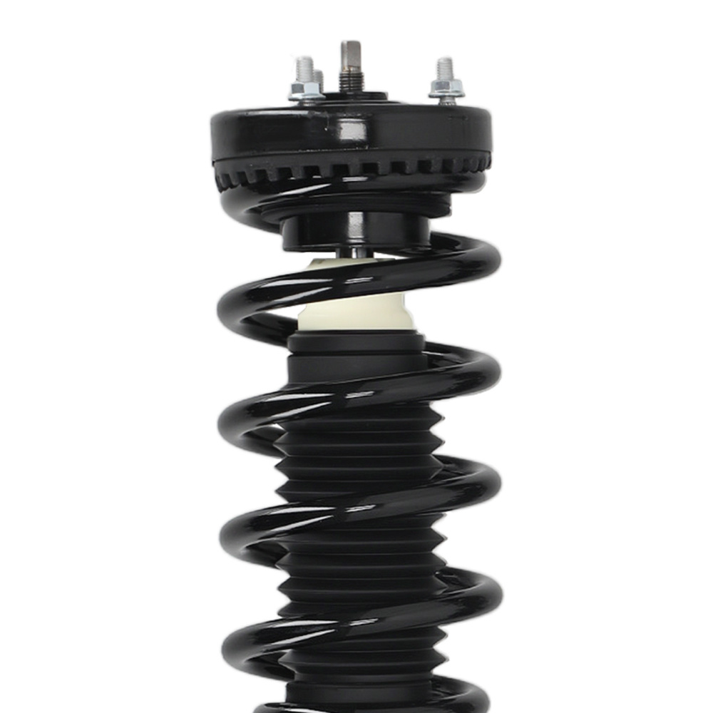 maXpeedingrods Front Rear Complete Struts compatible for Dodge Challenger 2011 R/T