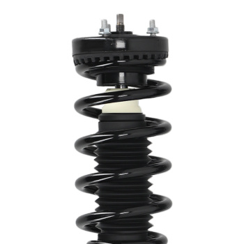 maXpeedingrods Front Rear Complete Struts compatible for Dodge Challenger 2011 R/T