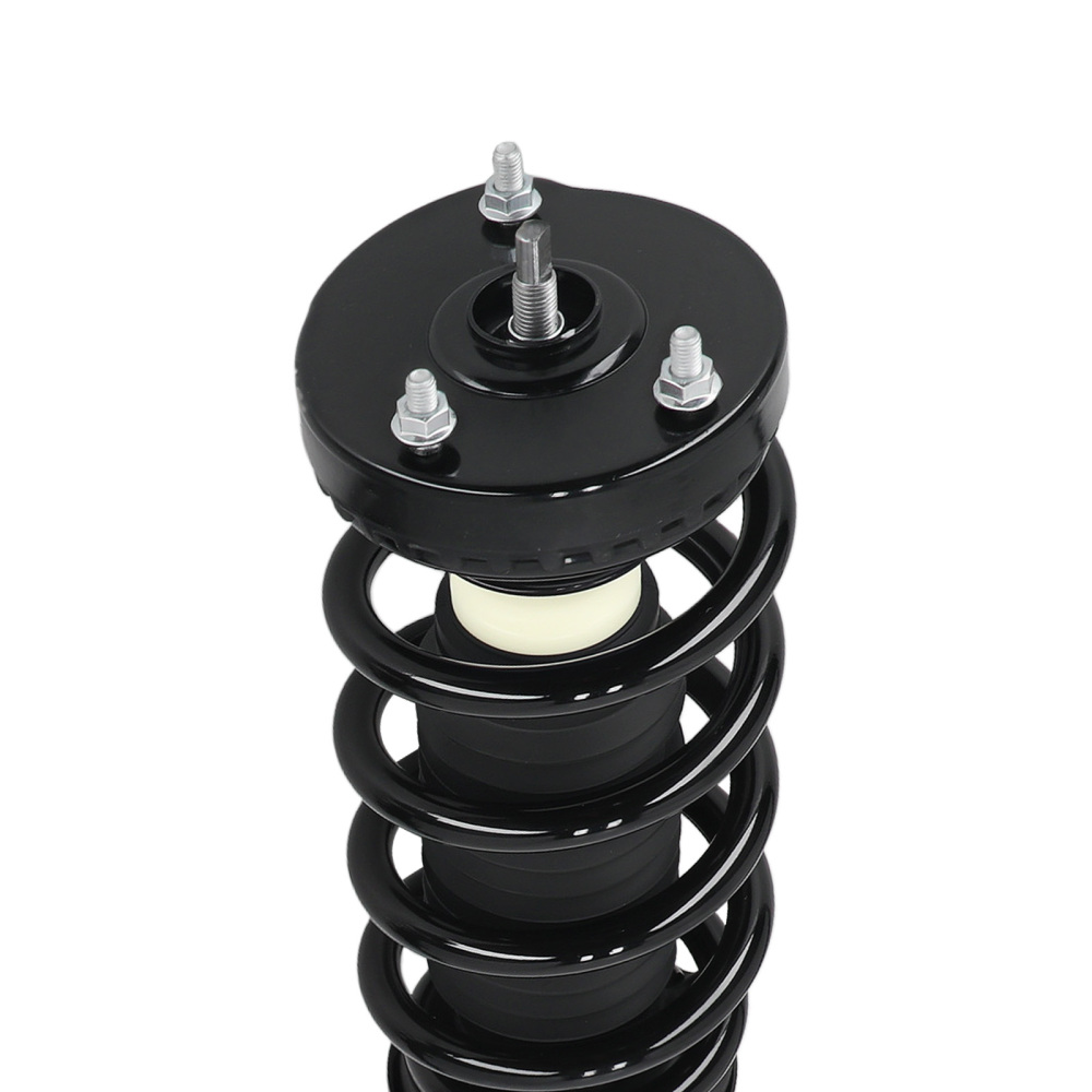 maXpeedingrods Front Rear Complete Struts compatible for Dodge Challenger 2011 R/T