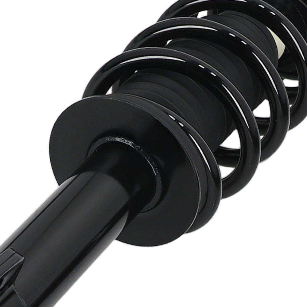 maXpeedingrods Front Rear Complete Struts compatible for Dodge Challenger 2011 R/T