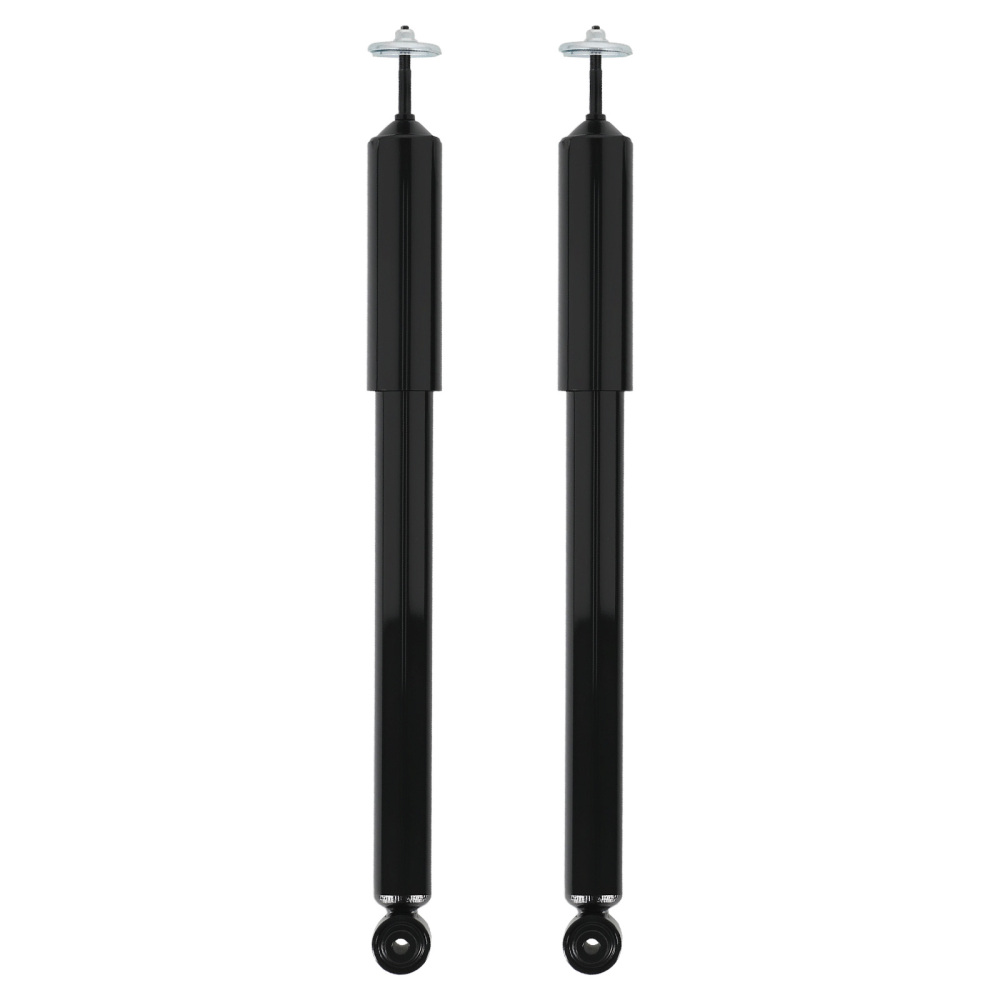 maXpeedingrods Front Rear Complete Struts compatible for Dodge Challenger 2011 R/T