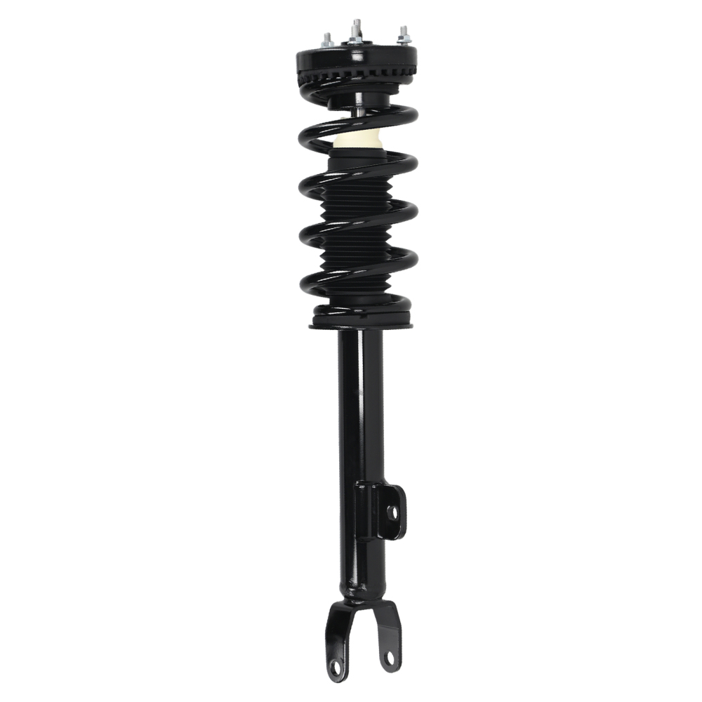 Suspension Front Struts w/ Sway Bar End Links compatible for Dodge Charger 2011-2019 RWD