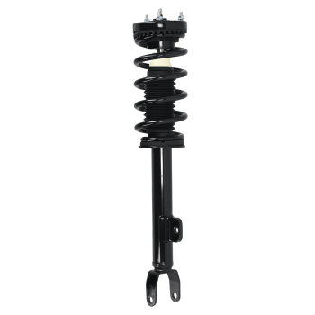 Suspension Front Struts w/ Sway Bar End Links compatible for Dodge Charger 2011-2019 RWD