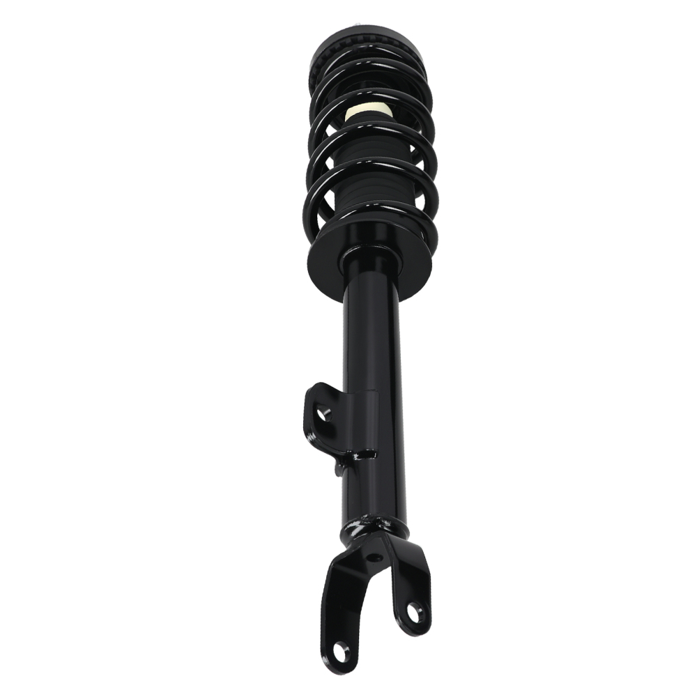 Suspension Front Struts w/ Sway Bar End Links compatible for Dodge Charger 2011-2019 RWD