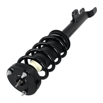 Suspension Front Struts w/ Sway Bar End Links compatible for Dodge Charger 2011-2019 RWD
