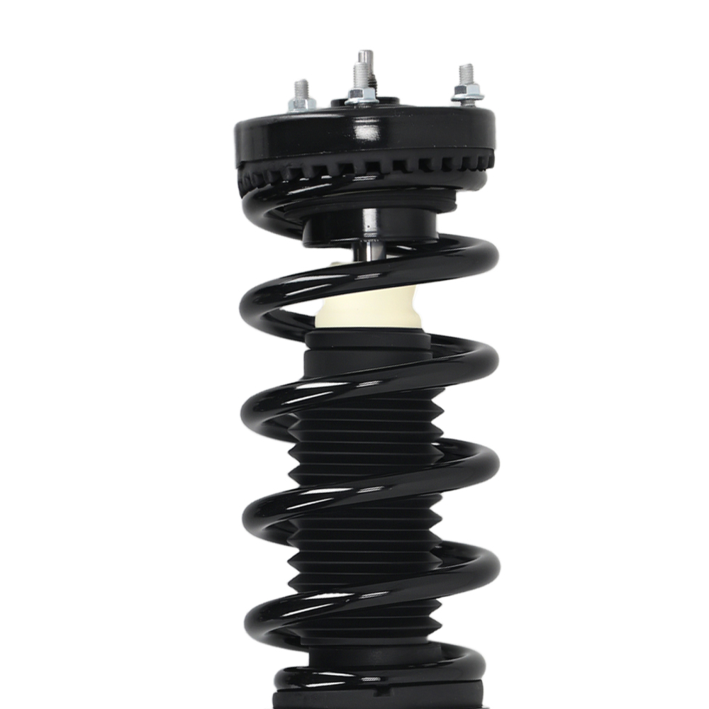 Suspension Front Struts w/ Sway Bar End Links compatible for Dodge Charger 2011-2019 RWD