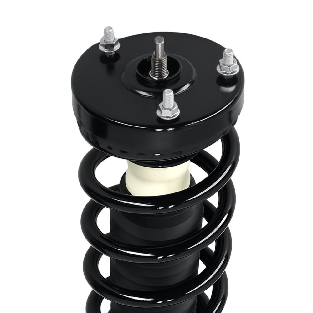 Suspension Front Struts w/ Sway Bar End Links compatible for Dodge Charger 2011-2019 RWD