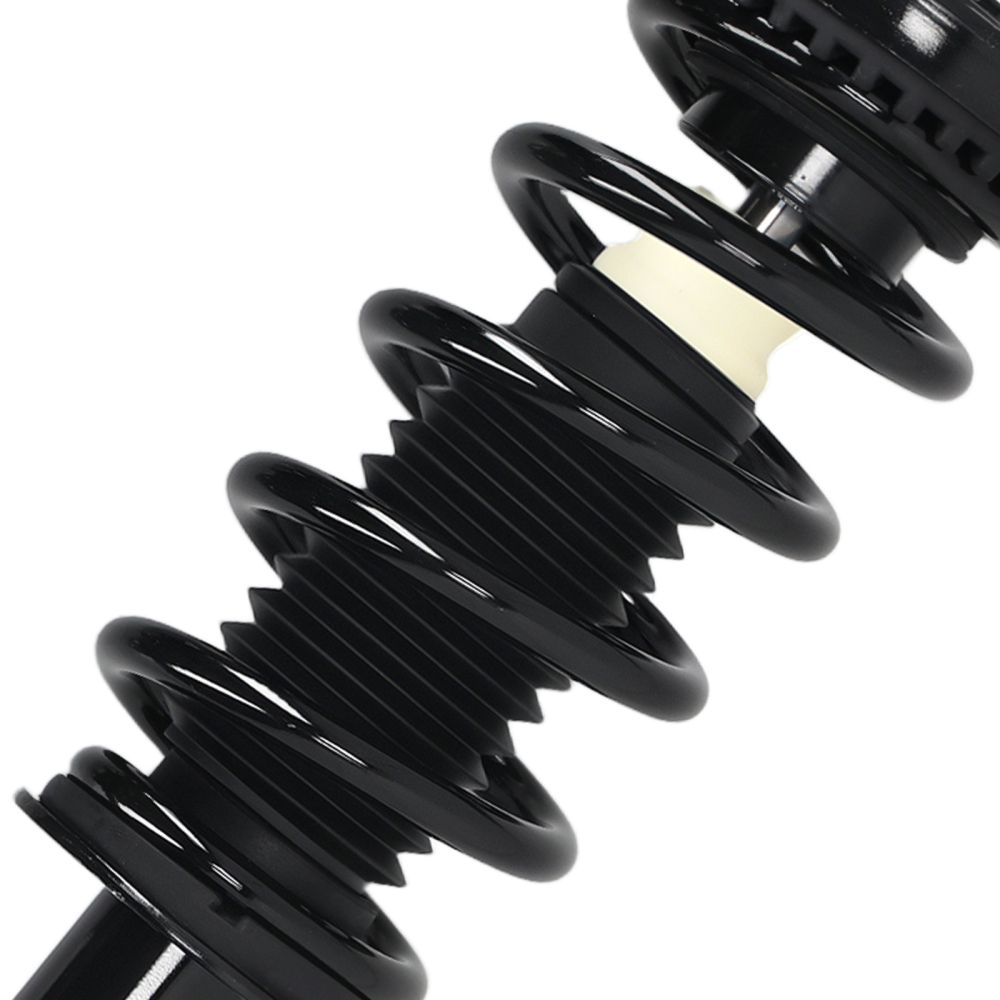 Suspension Front Struts w/ Sway Bar End Links compatible for Dodge Charger 2011-2019 RWD