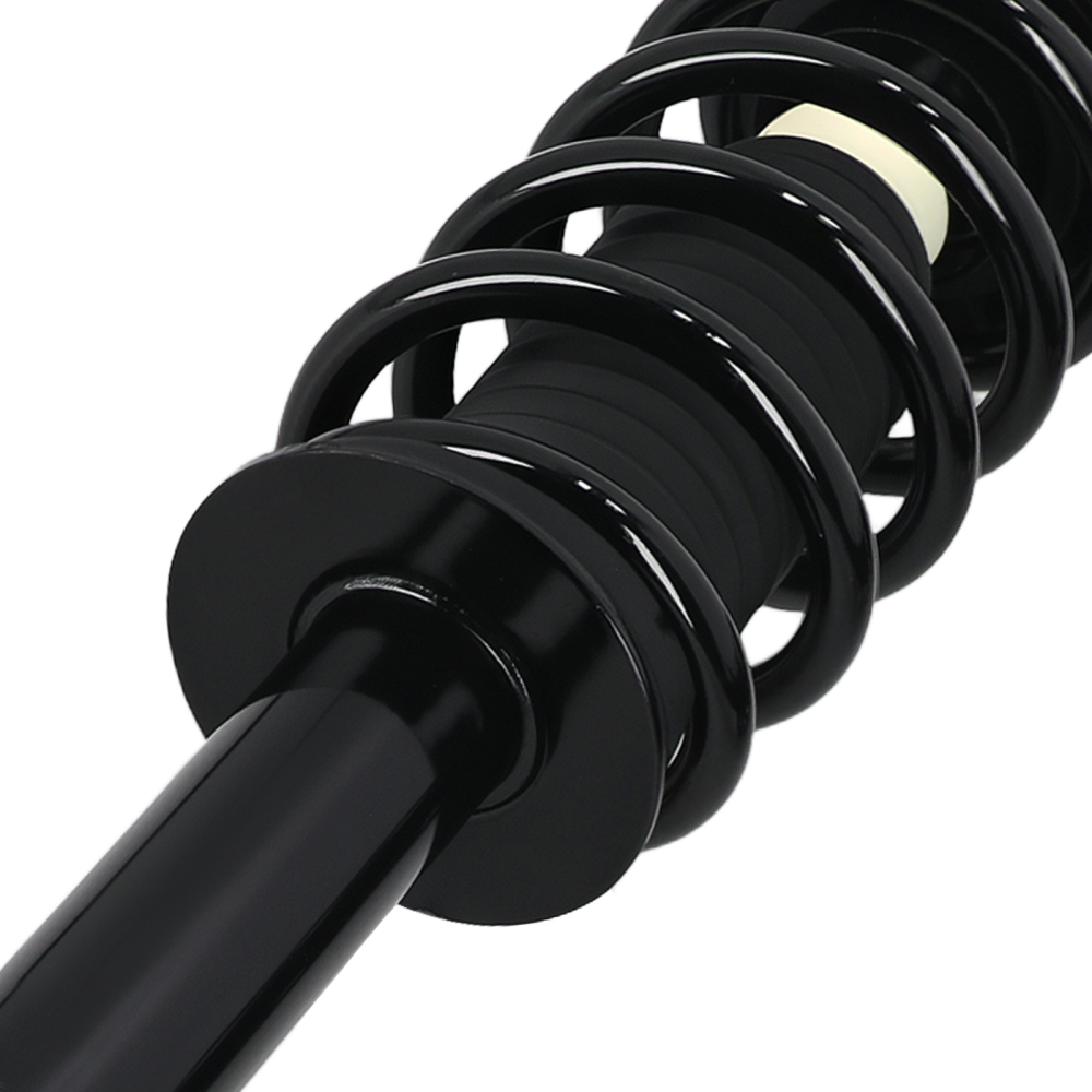 Suspension Front Struts w/ Sway Bar End Links compatible for Dodge Charger 2011-2019 RWD