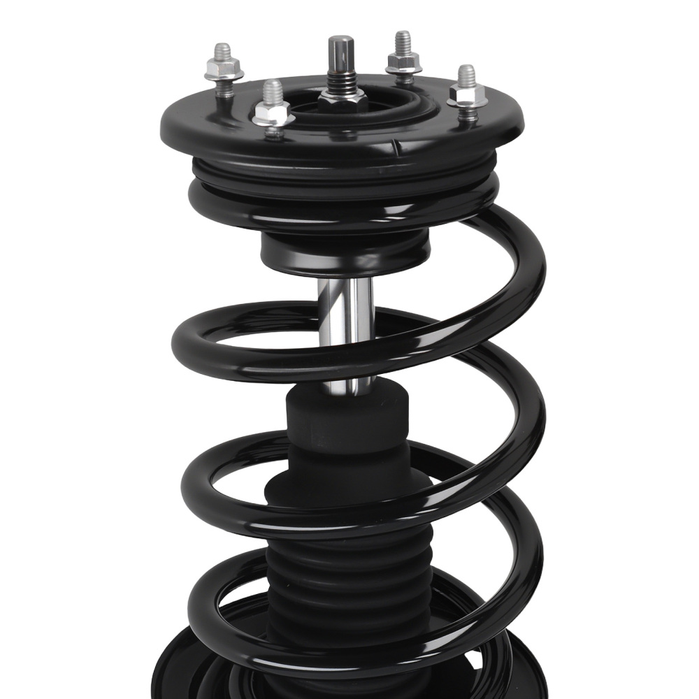 Front Pair Quick Complete StrutsCoil Spring compatible for FORD TAURUS 2010 - 2011 AWD