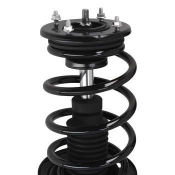 Front Pair Quick Complete StrutsCoil Spring compatible for FORD TAURUS 2010 - 2011 AWD