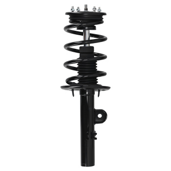Front Pair Quick Complete StrutsCoil Spring compatible for FORD TAURUS 2010 - 2011 AWD