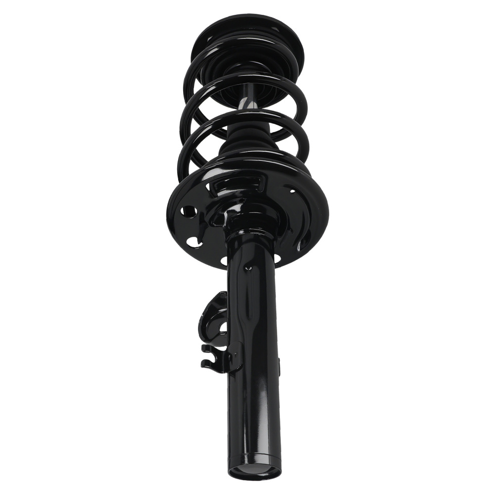 Front Pair Quick Complete StrutsCoil Spring compatible for FORD TAURUS 2010 - 2011 AWD