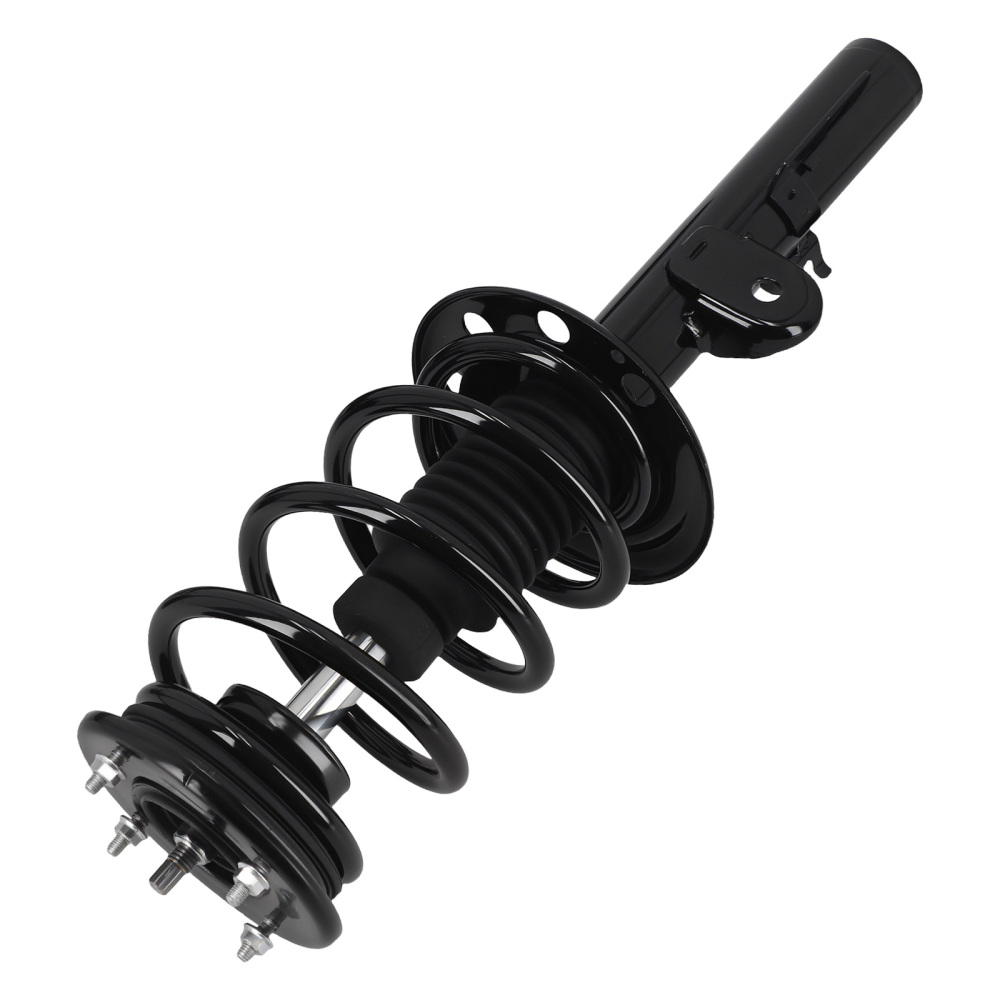 Front Pair Quick Complete StrutsCoil Spring compatible for FORD TAURUS 2010 - 2011 AWD