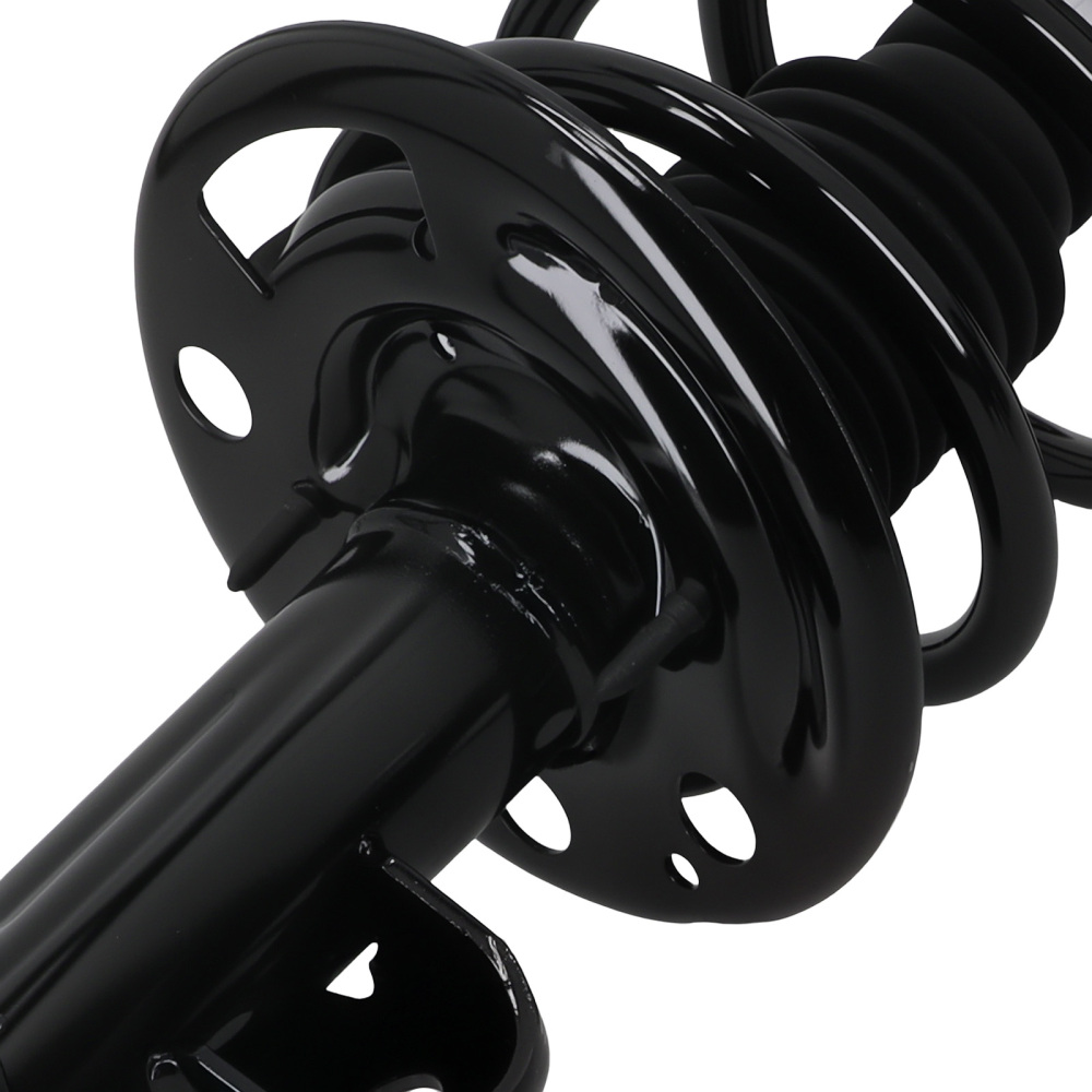 Front Pair Quick Complete StrutsCoil Spring compatible for FORD TAURUS 2010 - 2011 AWD