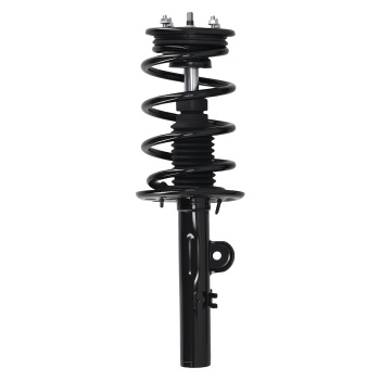 4pcs Front Struts Sway Bar End Links compatible for FORD TAURUS AWD 2010-2011 272532