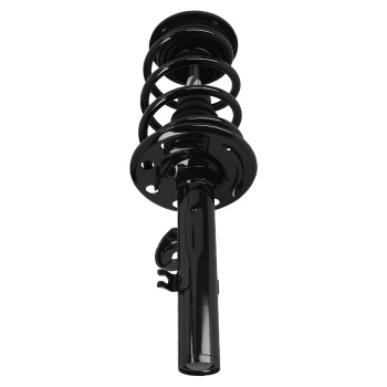 4pcs Front Struts Sway Bar End Links compatible for FORD TAURUS AWD 2010-2011 272532