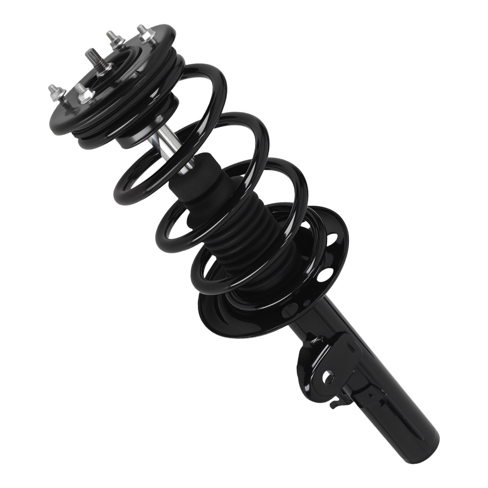 4pcs Front Struts Sway Bar End Links compatible for FORD TAURUS AWD 2010-2011 272532