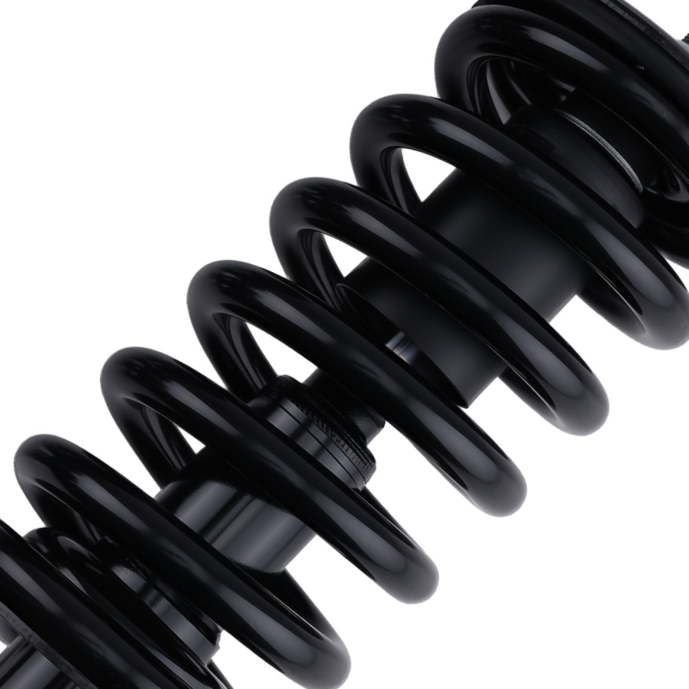 Front Rear Complete Struts w/Coil Springs compatible for Nissan Armada 2005-2015 RWD 471358