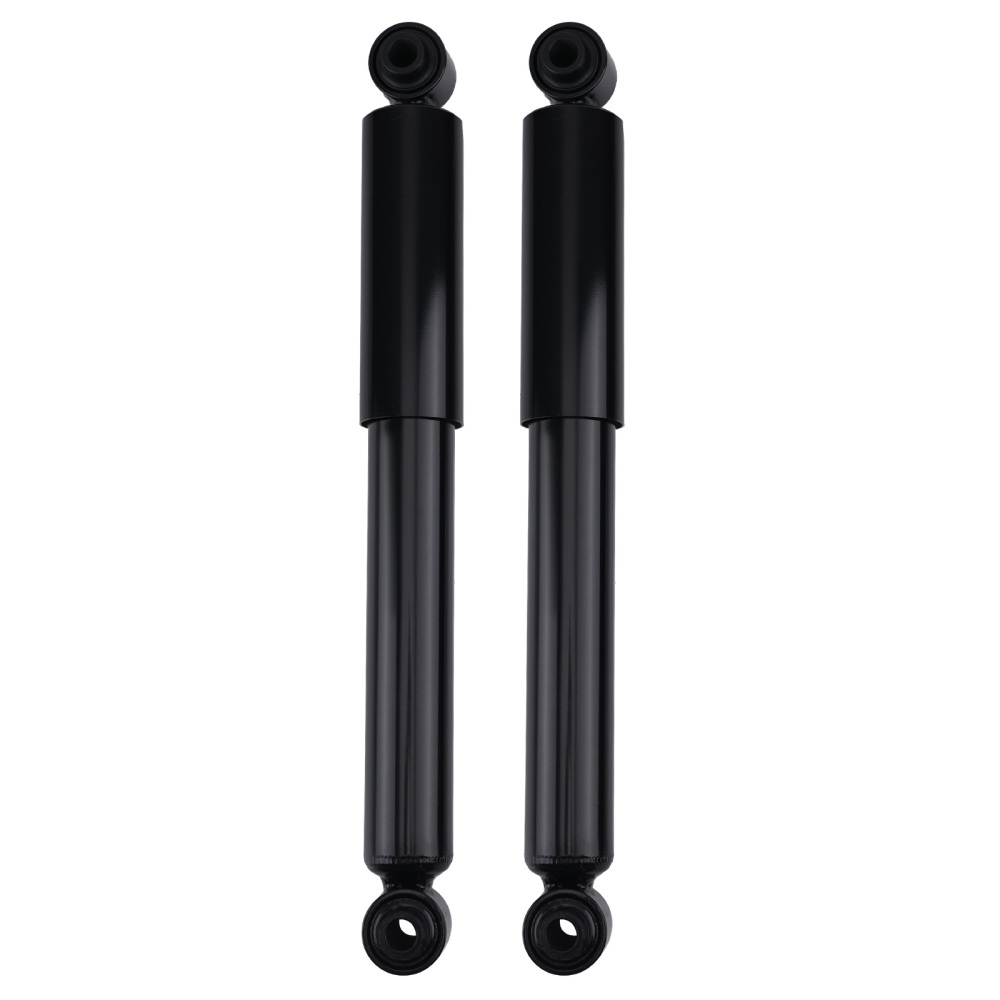 Front Rear Complete Struts w/Coil Springs compatible for Nissan Armada 2005-2015 RWD 471358