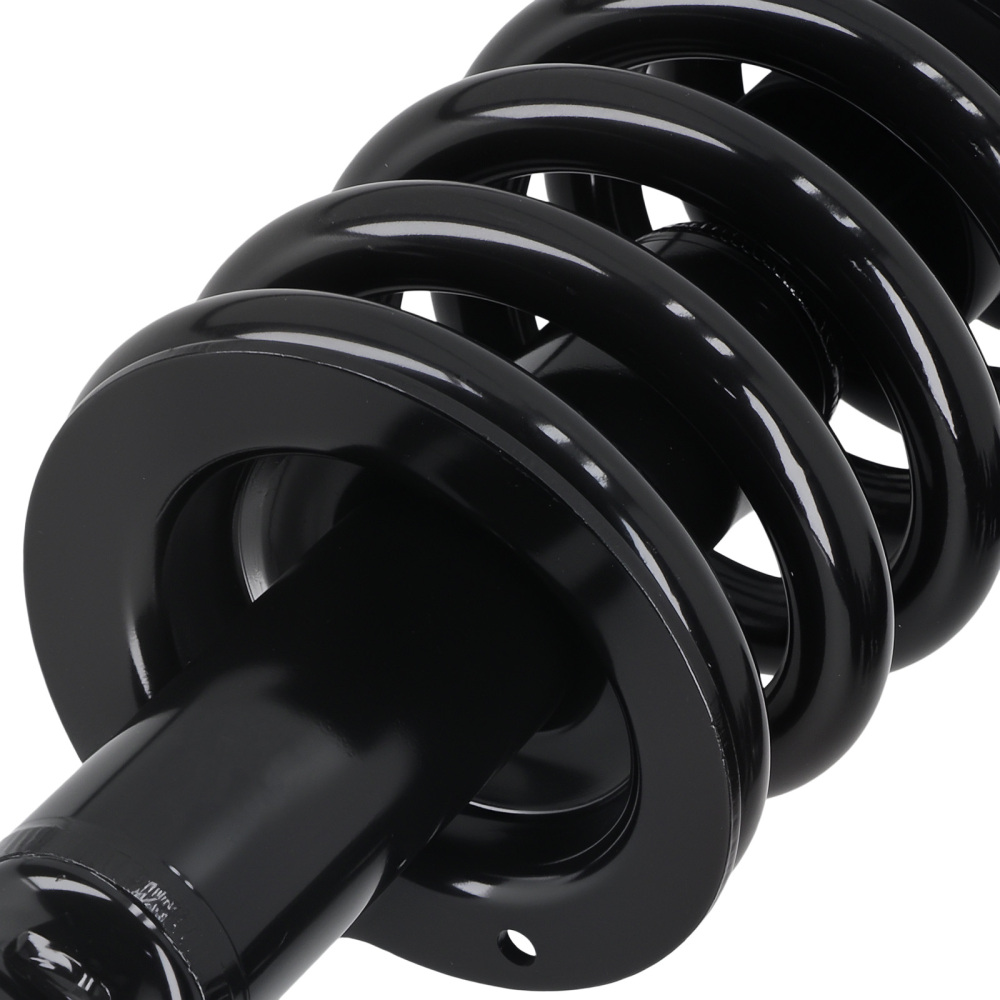 RWD Front Struts w/Coil Springs Sway Bars Kit for QX56 Pathfinder Armada TITAN