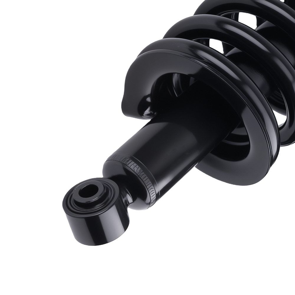 FrontRear Shock Strut AbsorberSway Bar compatible for Nissan TITAN 2004-2015 RWD