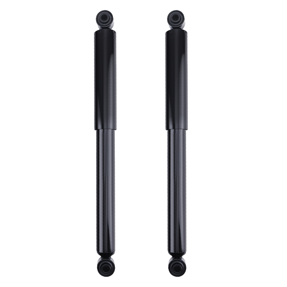 FrontRear Shock Strut AbsorberSway Bar compatible for Nissan TITAN 2004-2015 RWD