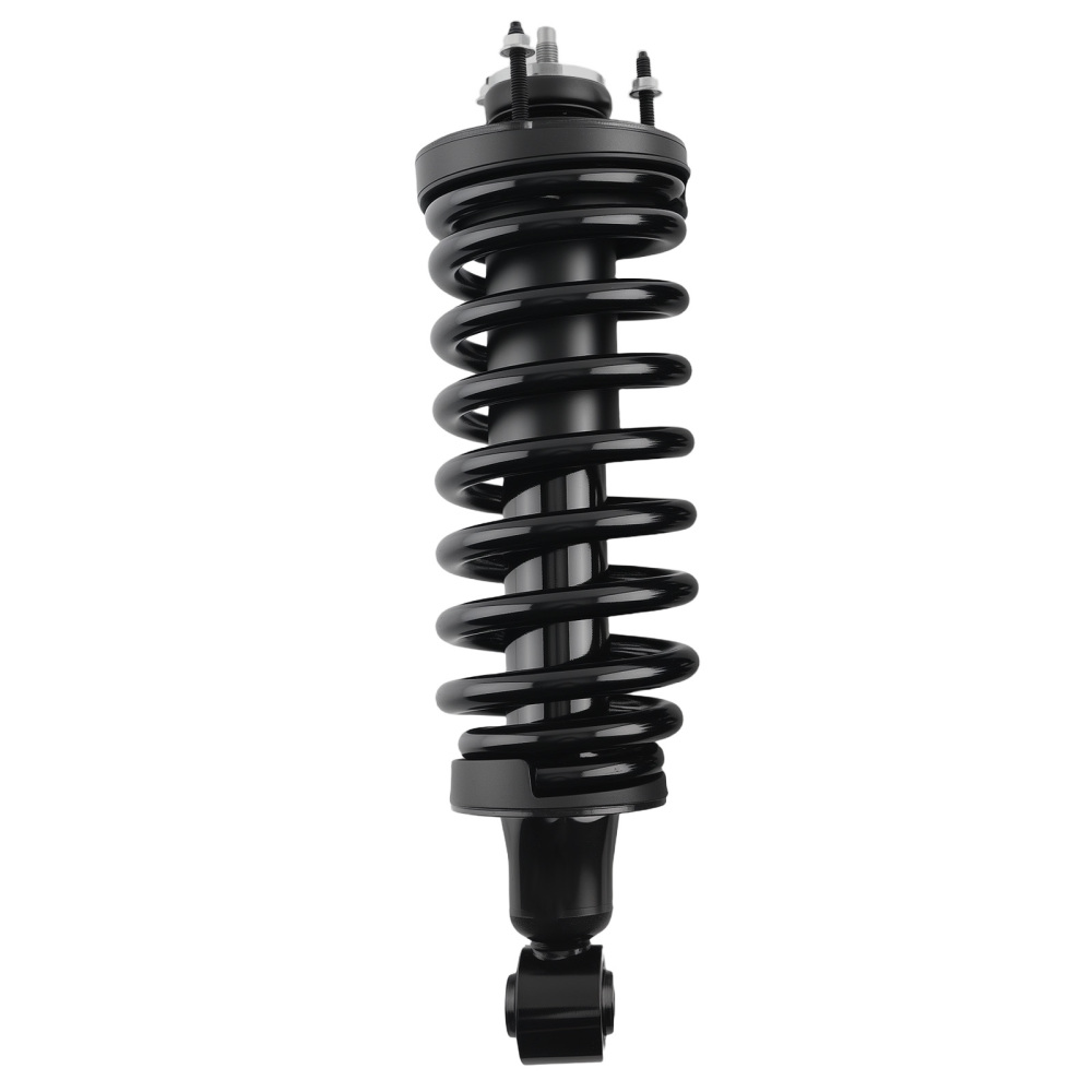 2pcs Front Struts w/Springs Suspension compatible for MERCURY GRAND MARQUIS 2003-2011