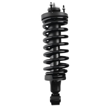 2pcs Front Struts w/Springs Suspension compatible for MERCURY GRAND MARQUIS 2003-2011